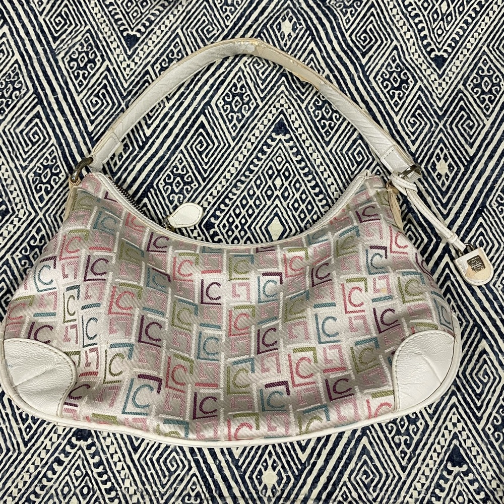 Y2k/VIntage Liz Claiborne Purse